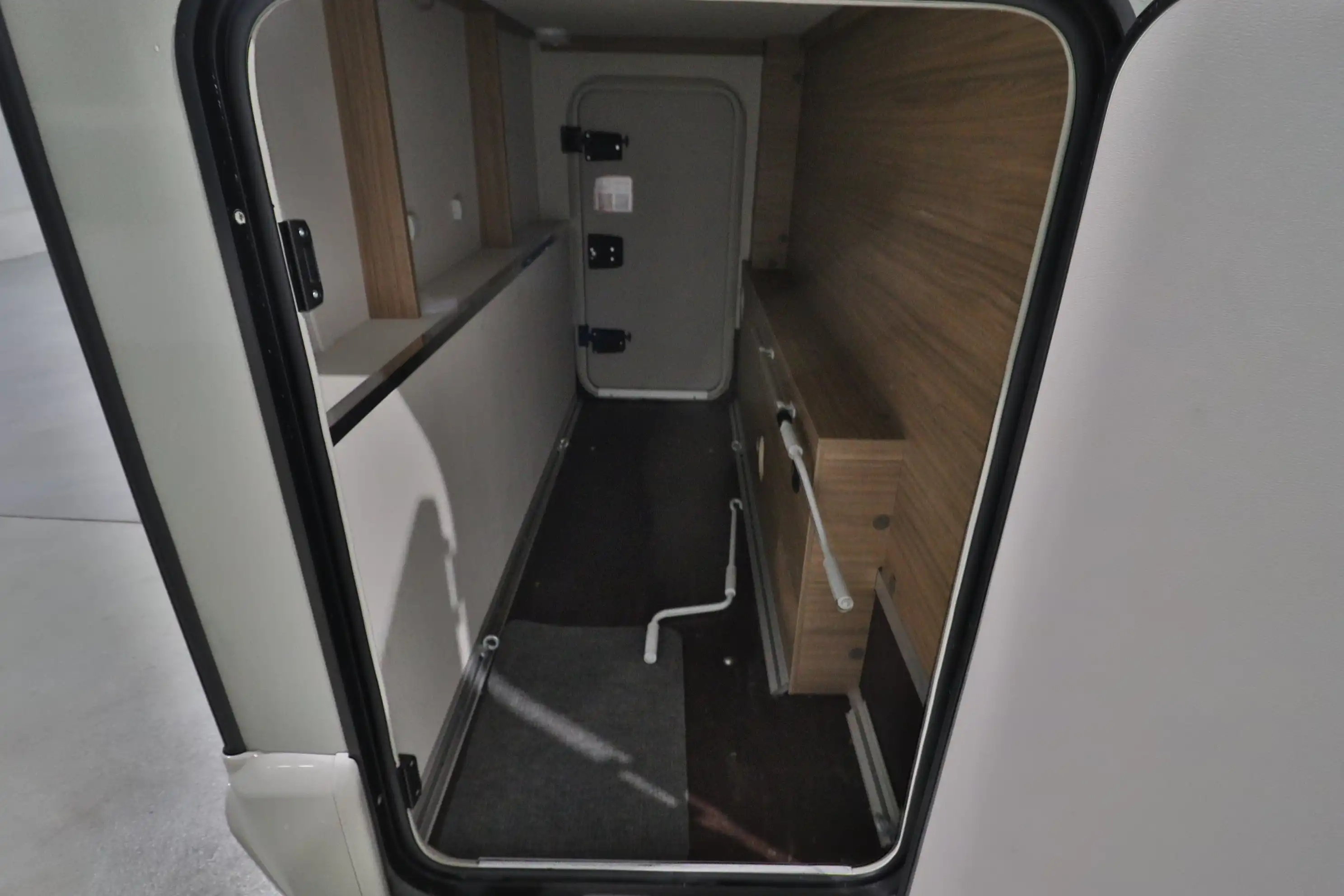 KNAUS Tourer Van 500 MQ  - Ansicht 5